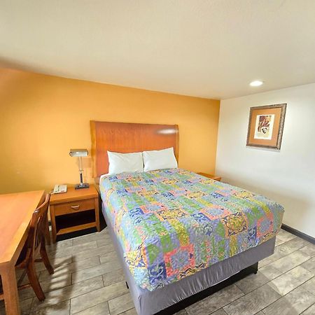 Peach City Inn - Marysville/Yuba City Extérieur photo