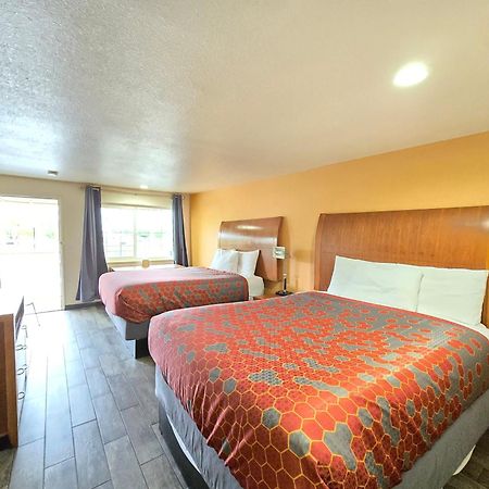 Peach City Inn - Marysville/Yuba City Extérieur photo